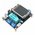 GM328A Mini Multifunction Transistor Tester with LCD Display