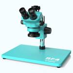 rf4 rf7050tvp-7-50x-synchronous-zoom-trinocular-stereo-microscope-with-big-base-12