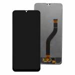 LCD Display Touch Screen Digitizer Assembly Replacement for Samsung Galaxy A20S - Black