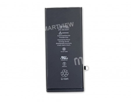 Battery Replacement for iPhone XR (2942mAh) - grade AAA quality