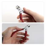 bst 2d-chrome-vanadium-steel-super-hard-diagonal-cutting-pliers-4