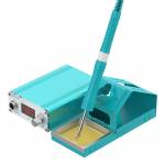 uyue t12-professional-constant-temperature-soldering-station-for-mobile-phone-bga-repair-8