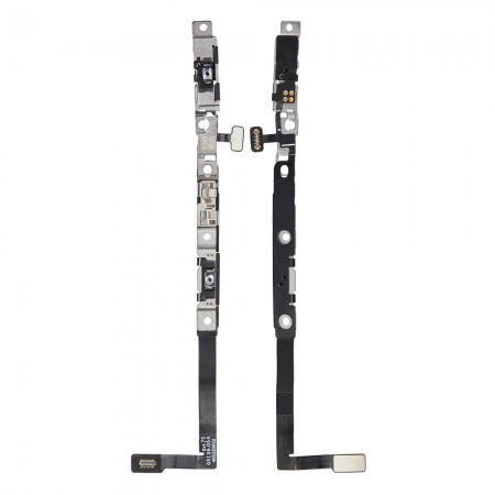 Replacement Power Button Flex Cable for iPhone 16 Pro