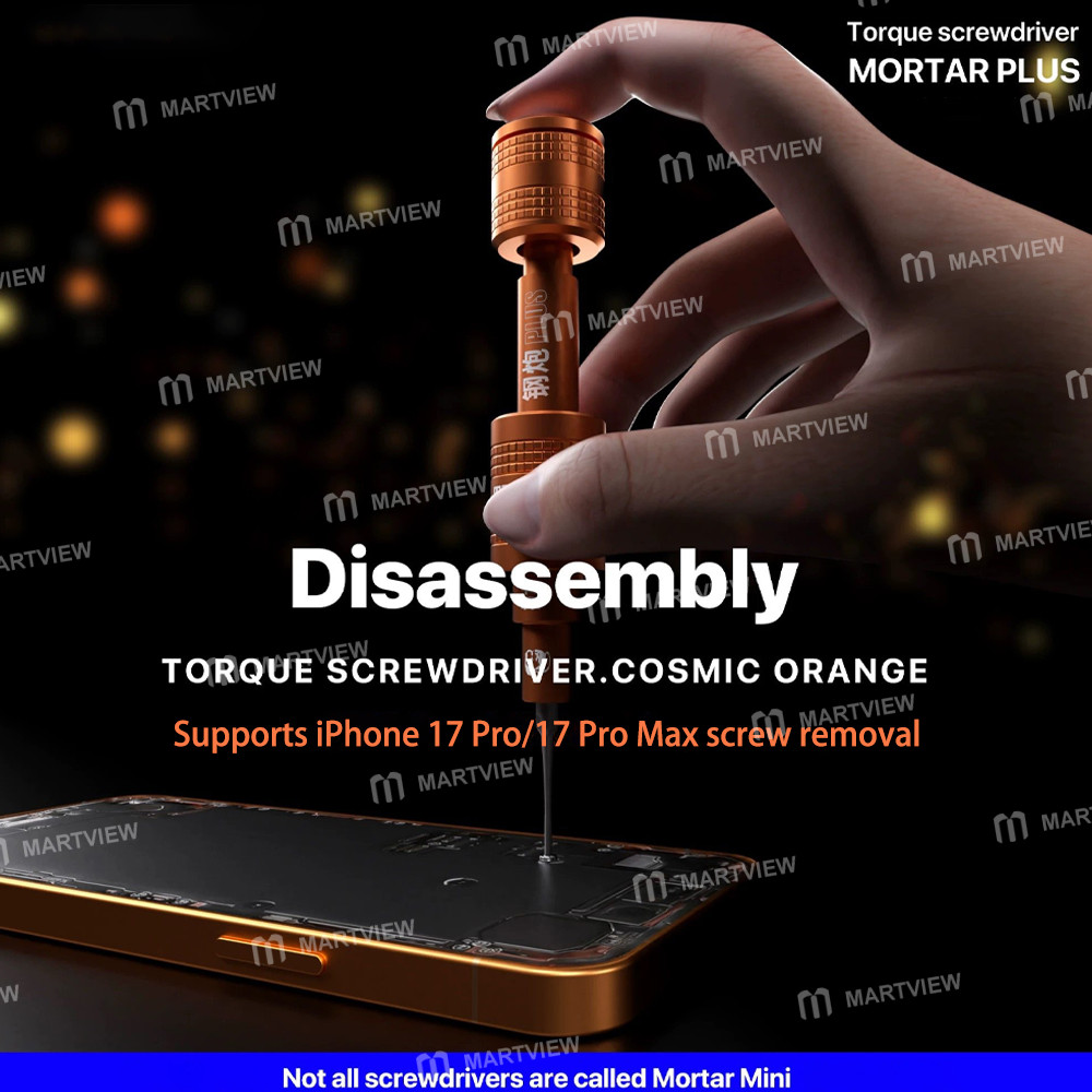 mechanic mortar-plus-4ip-2d-torque-screwdriver-supports-iphone-17-pro-17-pro-max-2