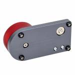 uyue 601e-360-rotating-aluminum-alloy-storage-rack-for-screwdriver-tweezers-storage-7