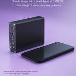 i2C DL-03 Failure Detection Short Circuit Repair Spot Welder for Lithium Battery