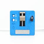 LuBan D2 Face ID IC Chip Clamp Dot Matrix Projector Universal IC Fixture for iPhone X - 12 Pro Max