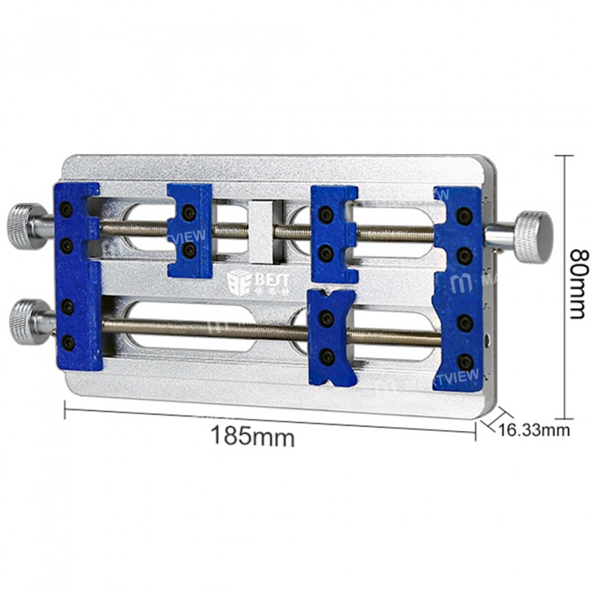 BST-001K Mobile Phone Motherboard PCB Repair Fixture