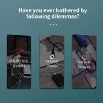 Orico APD-4U1C Type-C 5 Ports Charging Station with Phone Stand for iPhone / Android Phone / Earphon