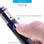 mijing sw-03-rosin-atomizer-mainboard-short-circuit-detector-rosin-pen-6