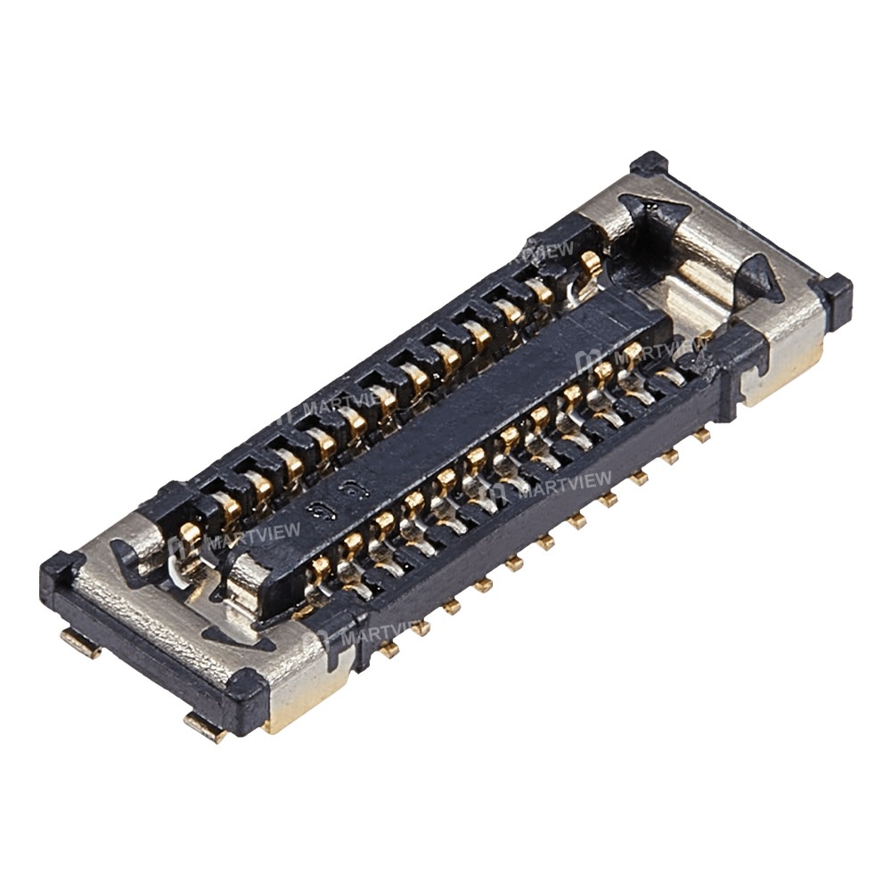 22 pin-wide-angle-camera-fpc-connector-compatible-for-iphone-15-15-plus-3