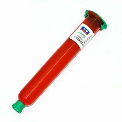 UV Glue LCD TP-2500F Liquid Optical Clear Adhesive (LOCA)