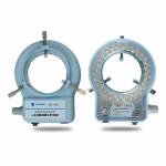 Sunshine SS-033 LED Microscope Ring Light Source with 56 LED for Stereo Microscope