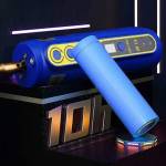 Mechanic iR13 Rechargeable LCD Screen OCA Polarized Gel Glue Remover Machine with Green Dust Lamp