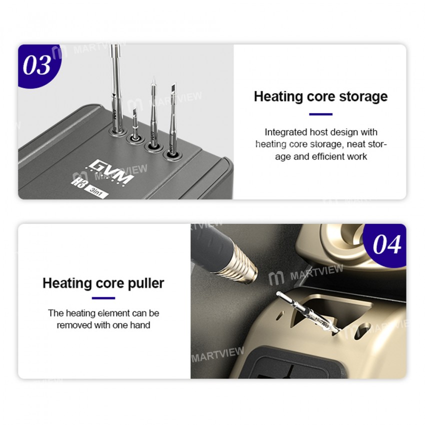 gvm h3-3-in-1-high-voltage-80w-intelligent-soldering-station-18