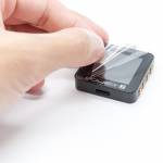 ChargerLAB Power-Z KM002C USB PD3.1 Type-C Tester