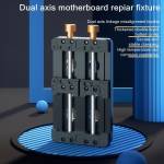 te 192-dual-axis-weighted-universal-mobile-phone-motherboard-repair-fixture-5