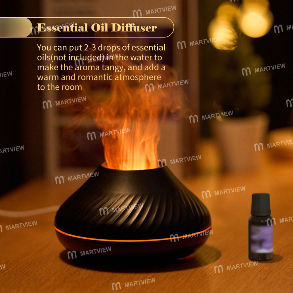flame mist-humidifier-aromatherapy-essential-oil-diffuser-with-7-color-05
