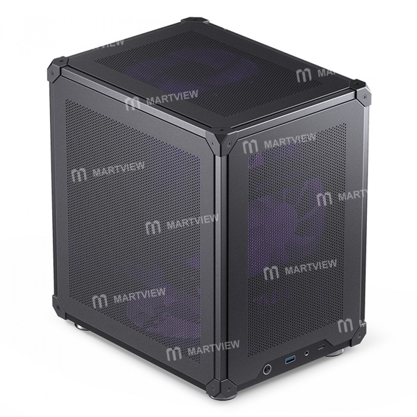 c6 itx-matx-type-c-interface-homeoffice-mini-desktop-pc-case-2
