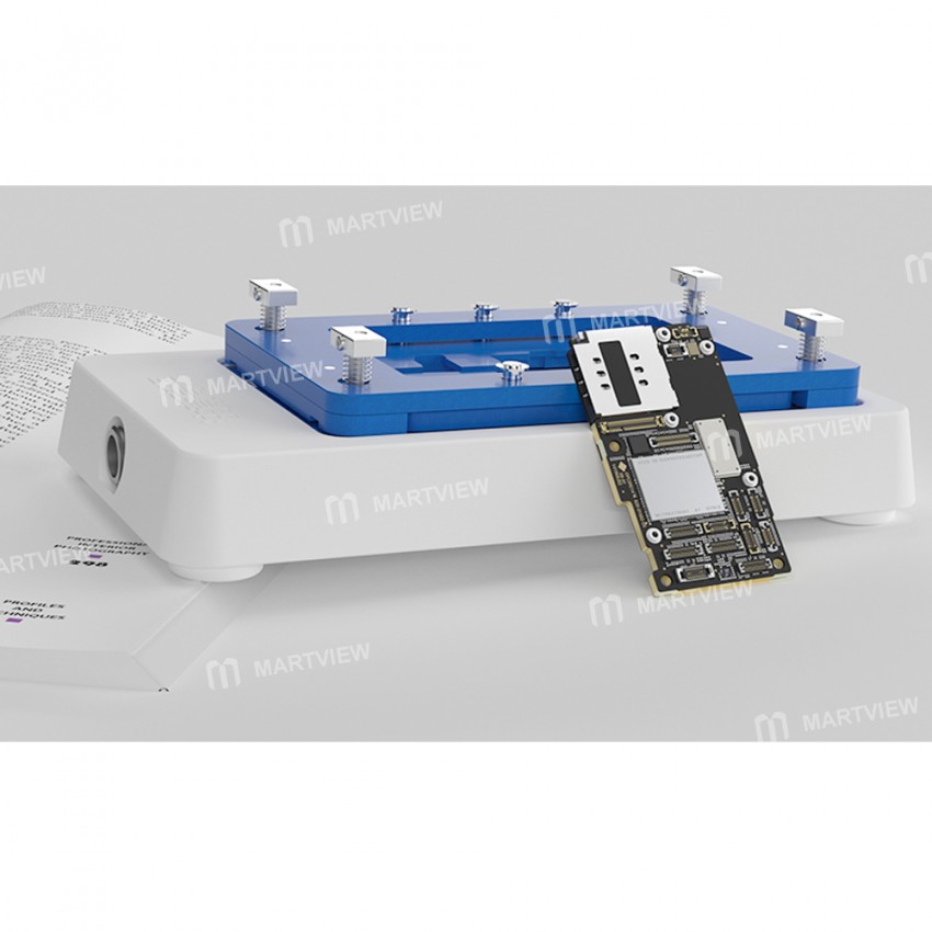 MiJing CH5 Intelligent Mainboard Layered Welding Platform for iPhone X Xs Xs Max 11 11Pro 11Pro Max
