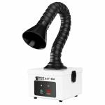 bst 496-small-smoke-purifying-and-exhausting-machine-for-pcb-welding-and-laser-marking-1