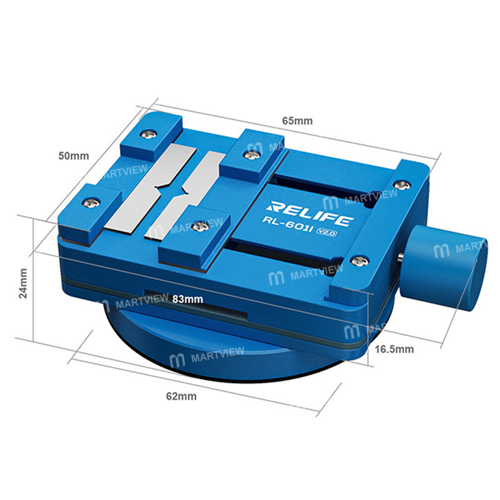 relife rl-601i-v20-multi-function-motherboard-chip-bga-repair-mini-rotary-fixture-7
