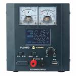Sunshine P-1503TD 15V 3A Adjustable Intelligent DC Regulated Power Supply with LED Display