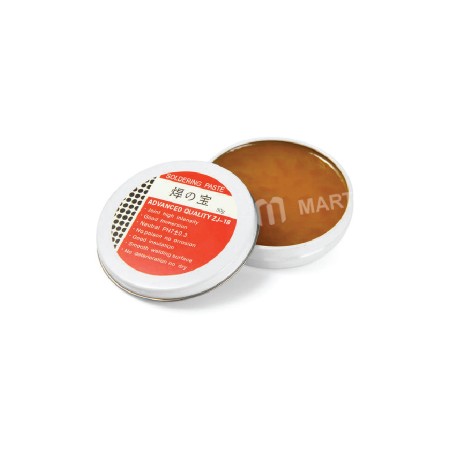 Hanlebao ZJ-18 Solder Paste Mild Rosin Environmental Soldering Paste Flux 50g