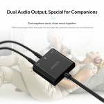 Orico SKT2 / SKT3 Free Drive External USB Sound Card Stereo Audio Converter