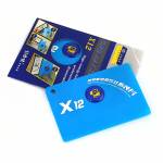 Mechanic X12 High-energy Battery Professional Disassembly Opening Tools for Mobile Phone iPad Tablet