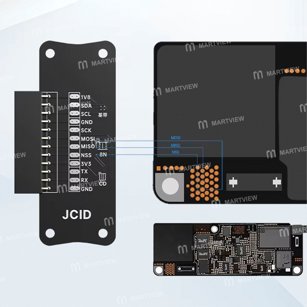 jcid cp03-multifunctional-ic-programmer-for-charging-ic-chip-baseband-rffe-testing-12