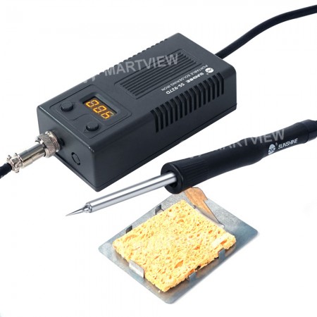SS-927D Portable Intelligent Constant Temperature Soldering Station
