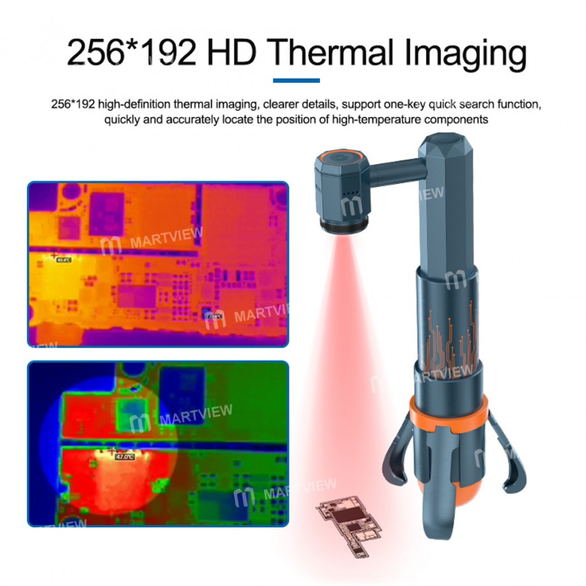 sunshine tb-03s-detachable-hd-infrared-rapid-diagnosis-instrument-6