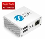 Smart-Clip 2 Basic Pack Activated + 9pcs Cables