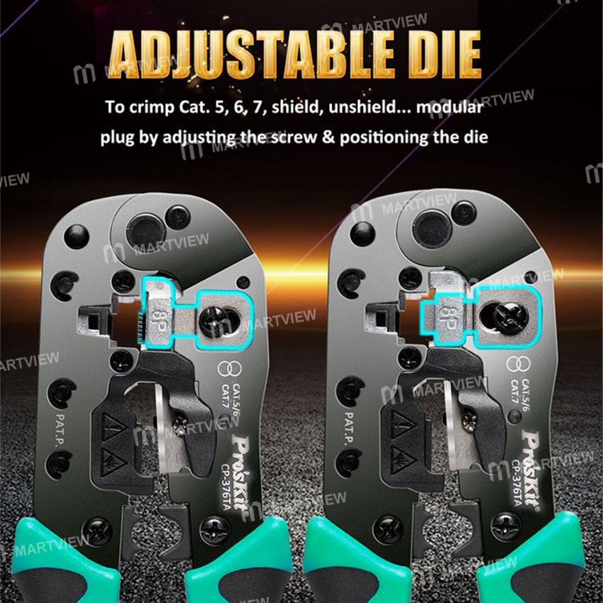 proskit cp-376ta-3-in-1-multi-function-network-cable-cutting-stripping-pressing-crimping-pliers-6
