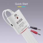 oss w103a-v10-power-boot-cable-for-iphone-8-to-16pm-with-power-on-trigger-probe-4