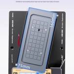 qianli pm86-universal-screen-disassembling-heating-separator-for-curved-straight-folding-screen-8