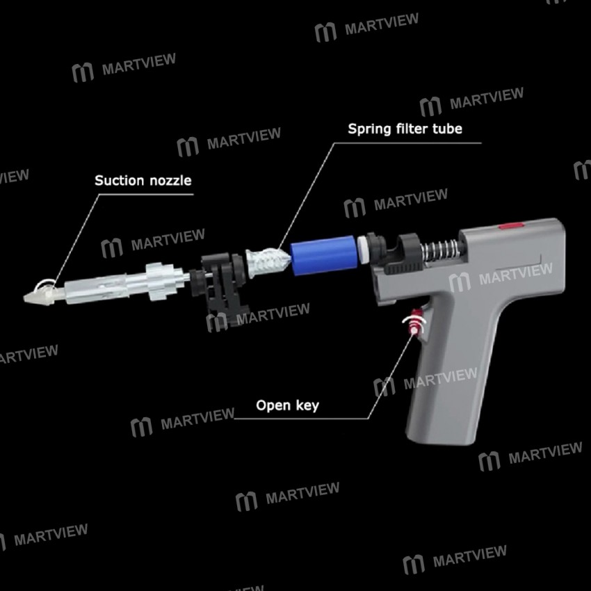 quick tv2-diaphragm-type-tin-suction-gun-built-in-vacuum-pump-with-automatic-sleep-4