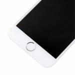 Replacement LCD display touch screen for iPhone 6s with spareparts home button earphone camera etc w