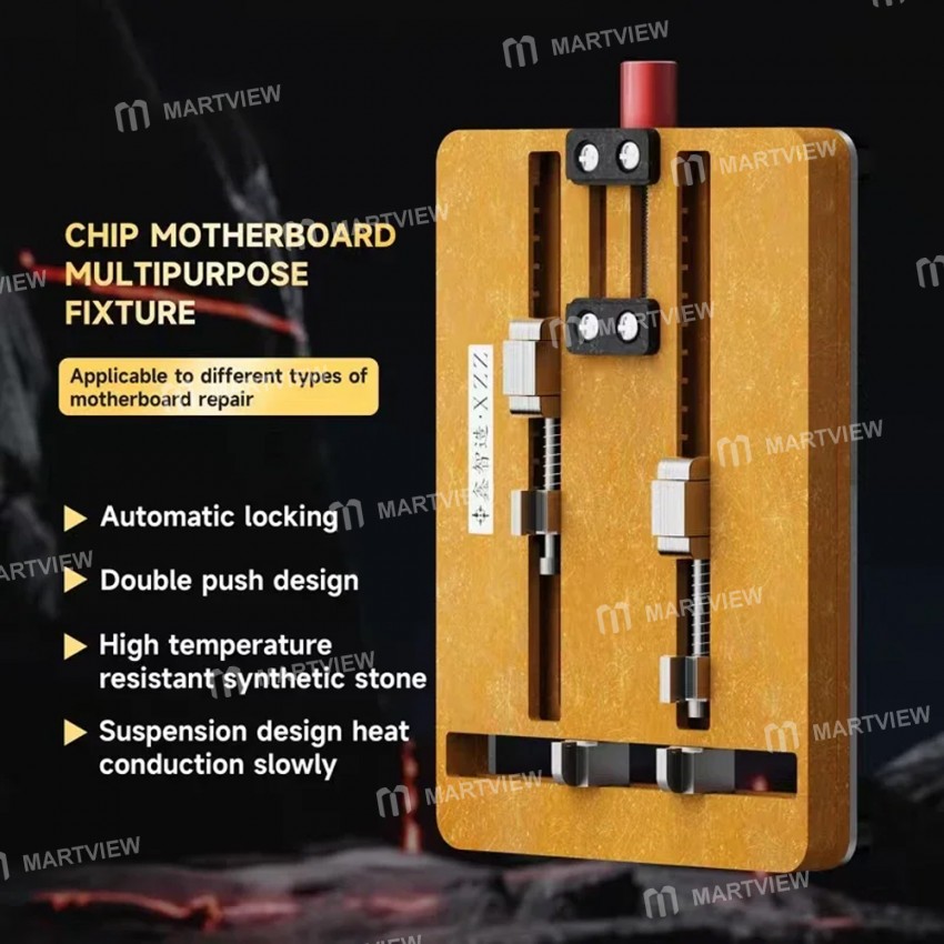xzz t2-dual-axis-multi-function-motherboard-cpu-ic-chip-soldering-fixture-2
