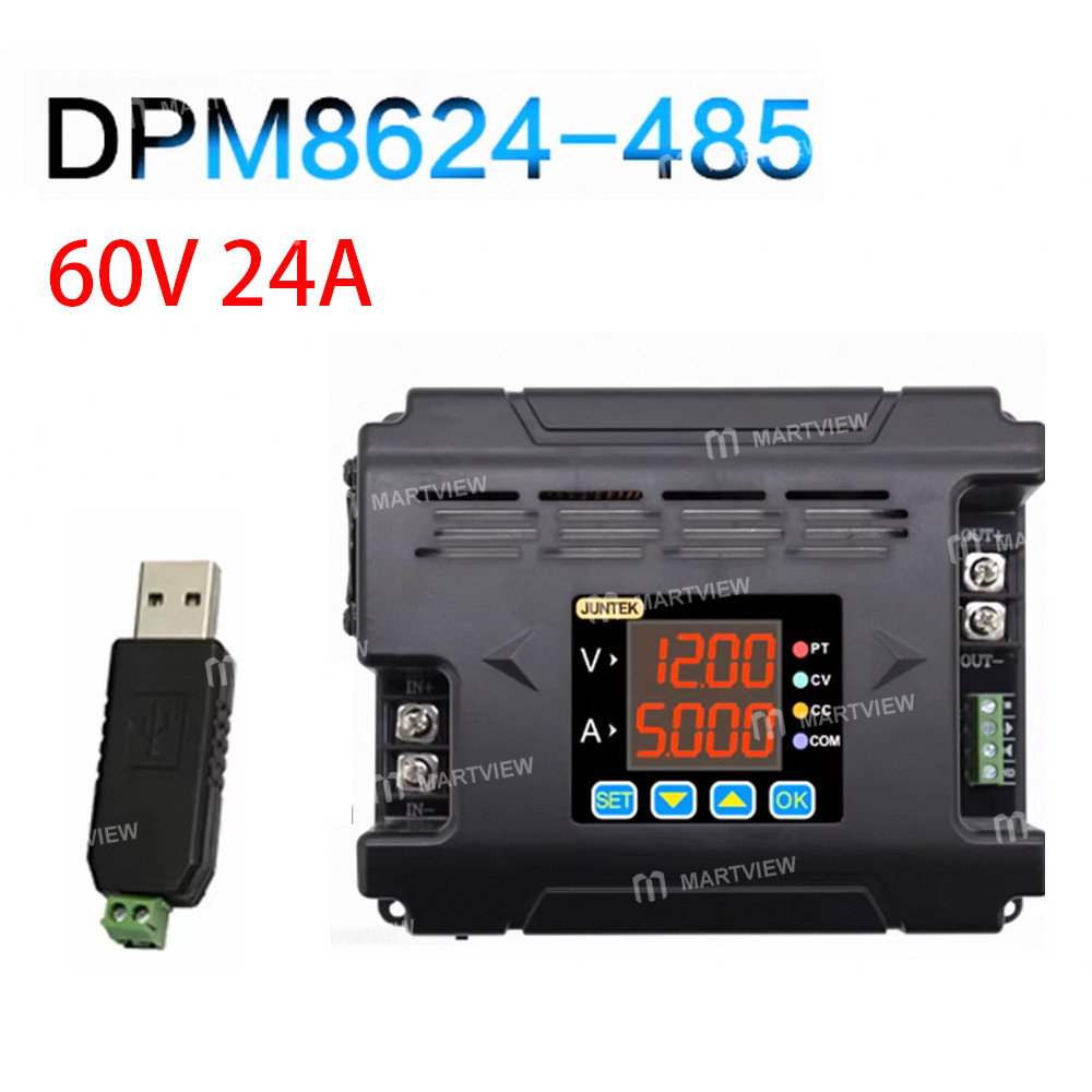 dpm8600 485-series-60v-5a-24a-programmable-digital-dc-step-down-power-supply-11