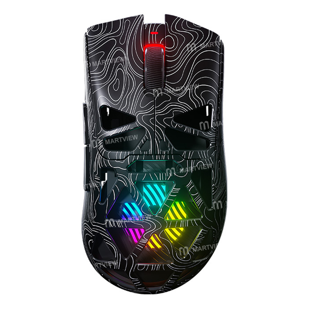 aula sc620-tri-mode-24g-wirelessbluetoothwired-gaming-lightweight-hollow-out-mouse-4