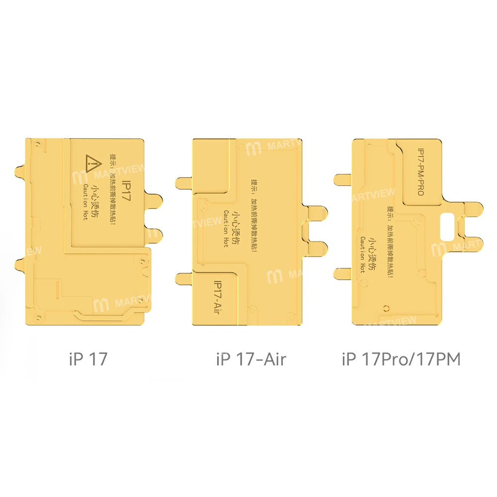 aixun iheater-pro-special-heating-planting-tin-module-for-iphone-17-17-air-17-pro-17pro-max-2