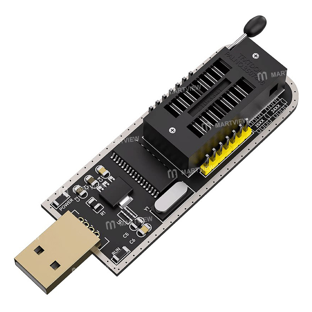 xzz macbook-specialized-3-in-1-bios-probe-read-write-socket-supports-wson-8x6-16x5-t2-rom-9