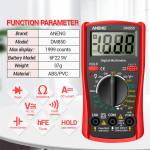 aneng dm850-portable-high-precision-digital-multimeter-with-data-retention-3