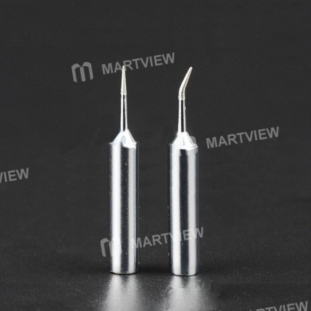 High Quality Silver T-IS 936 Lead-free Solder Iron Tip