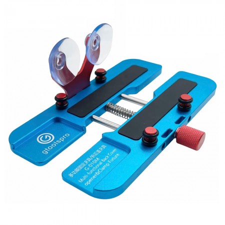 Gtoolspro G-010M Multifunctional Fixture for Fixed Mobile Phone & Disassemble Rear Cover