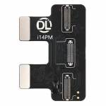 DL400 Pro iTestBox Display Touch Multi-Function Tester for iPhone 6G to 15 Plus / iWatch / Samsung /