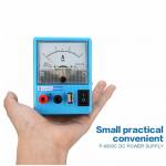 Sunshine P-0503C Mini DC Power Supply
