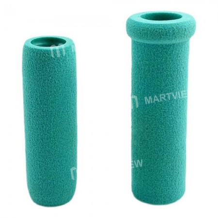 i2C T210 / T245 Handle Heat Insulation Sponge Protector Case - 2Pcs
